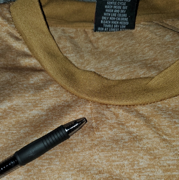 Vintage Y2K Southpole Shirt Size XL - Picture 4 of 8